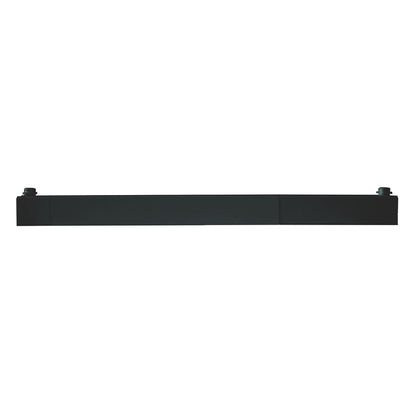 Oprawa do systemu szynowego DPM X-Line STF-20W-B, 20 W, LED