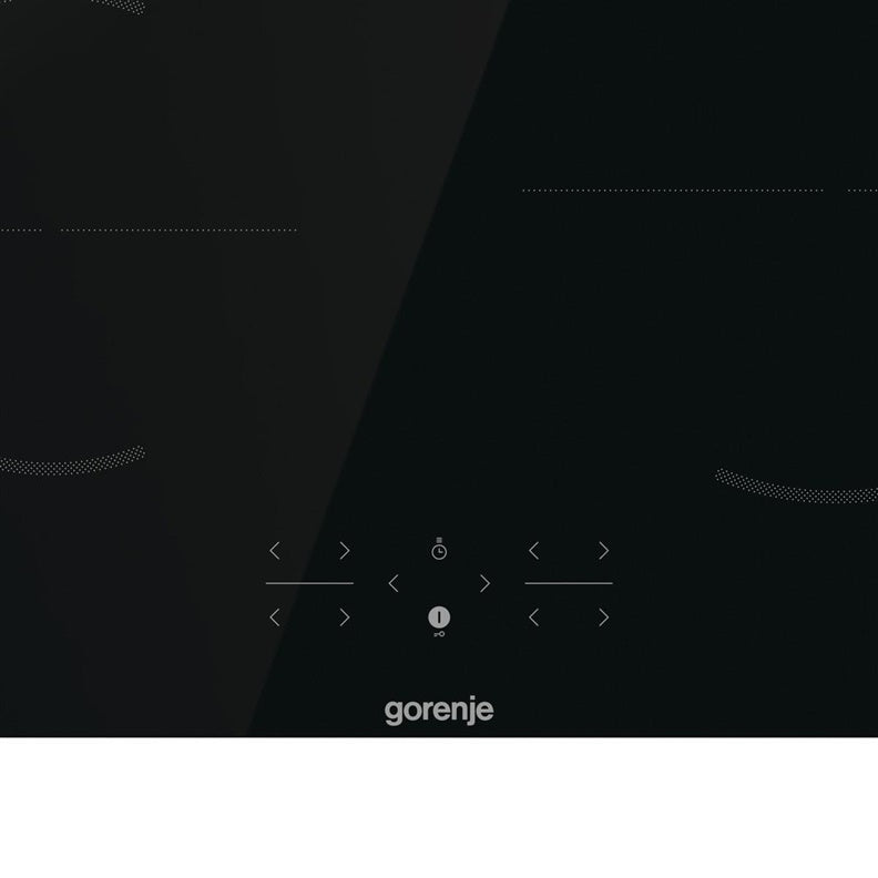 Płyta indukcyjna Gorenje GI6401BSC