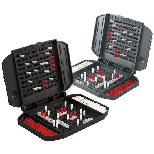 Gra planszowa Hasbro BATTLESHIP GRAB&GO F8252BAL