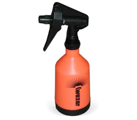 Purkštuvas Kwazar Mercury, 0.5 l