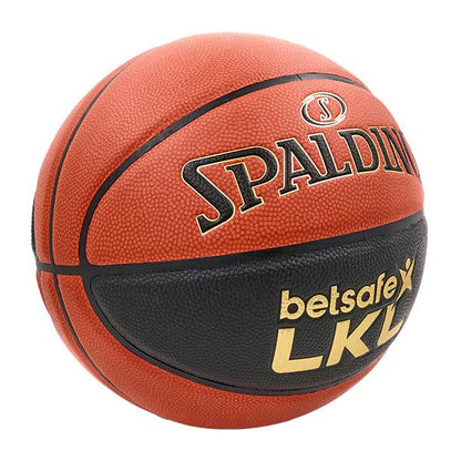 Krepšinio kamuolys Spalding LKL TF1000™ LEGACY