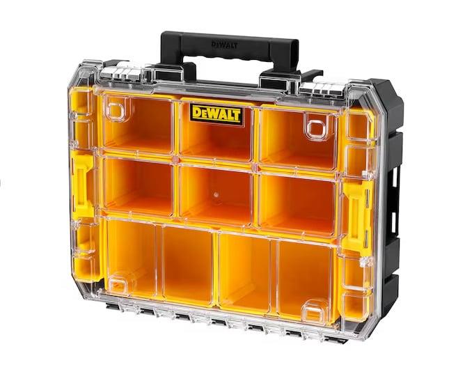 Smulkmenų lagaminėlis DeWalt DWST82968-1