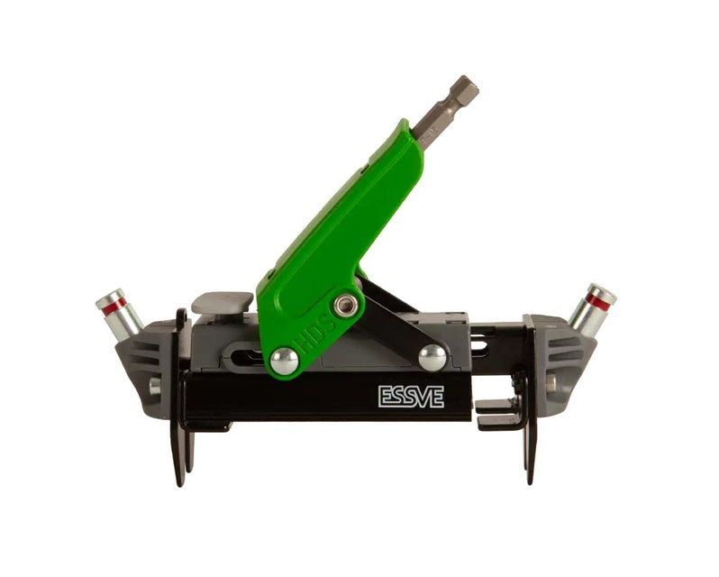 Įrankis terasoms Essve HDS PRO 105/155 701517