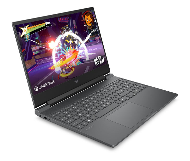 Kompiuteris HP Victus Intel 5 210H 16/512GB 15.6" RTX5050