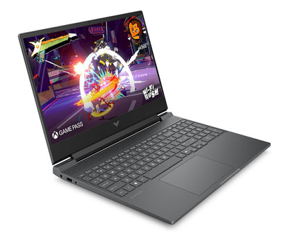 Kompiuteris HP Victus Intel 5 210H 16/512GB 15.6" RTX5050