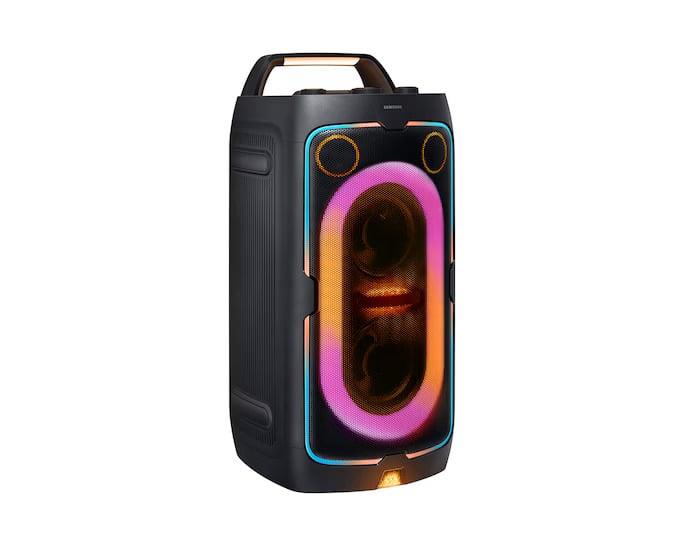 SISTEMA GARSO SAMSUNG MX-ST40F/EN