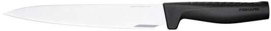 Nóż kuchenny Fiskars Hard Edge Carving Knife, 220 mm