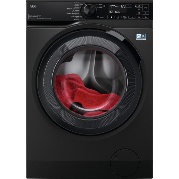 Pralko-suszarka AEG Seria 7000 LWR73166OE