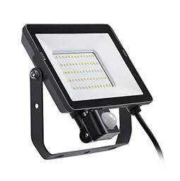 NAŚWIETLACZ LED Z CZUJNIKIEM RUCHU 50W 4000K 4750LM IP65