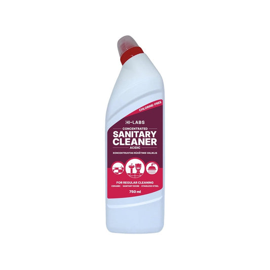HI-LABS KONCENTRAT KWASOWY 750ML
