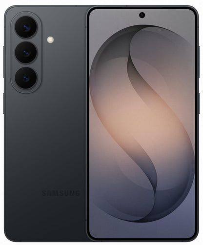 Telefonas Samsung Galaxy S26, SM-S942B, 5G, 256GB, black