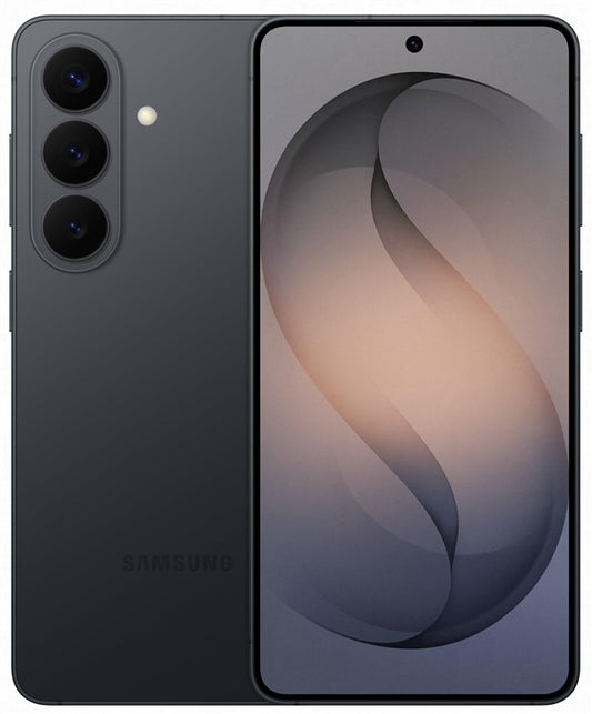 Telefon Samsung Galaxy S26, SM-S942B, 5G, 256GB, czarny