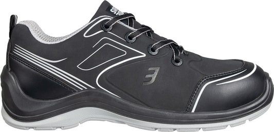Apsauginiai batai vyrams Flow Low S3, 43 dydis