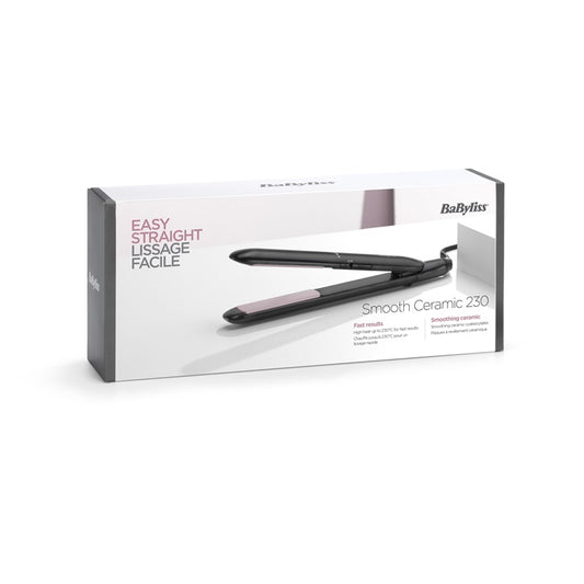 Prostownica Babyliss ST241E