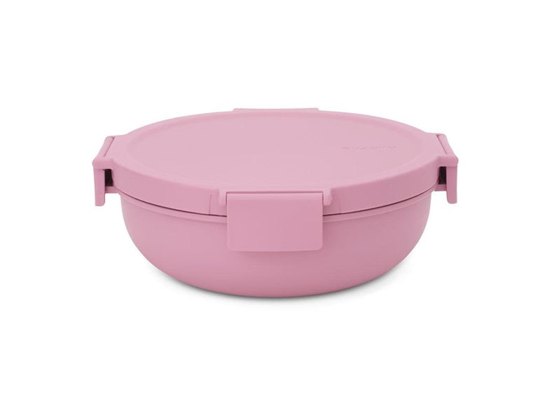 Dėžutė maistui Brabantia Make & Take, 1.3 l