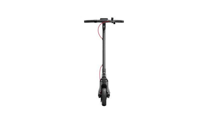 Elektrinis paspirtukas Ninebot by Segway E3 E, juoda/pilka