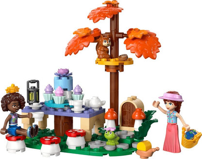 KONSTR FOREST TEA PARTY 42690