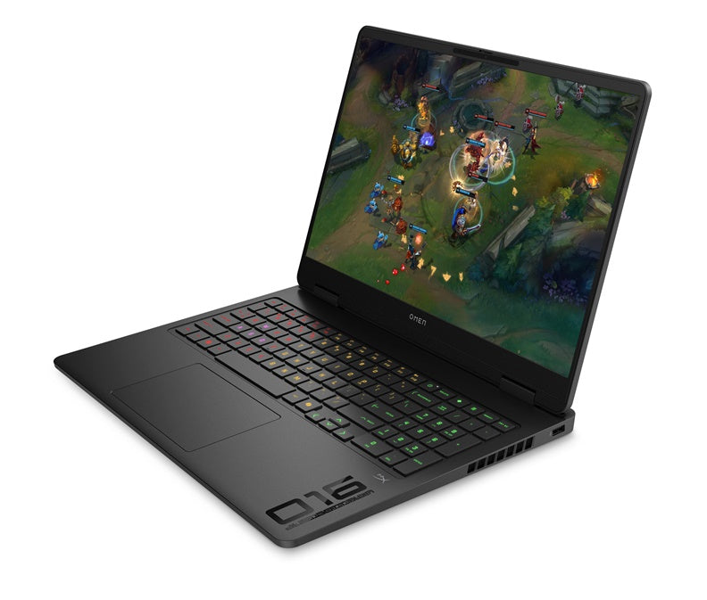 Komputer HP Omen Ryzen AI 7 24/512GB 16" RTX5070