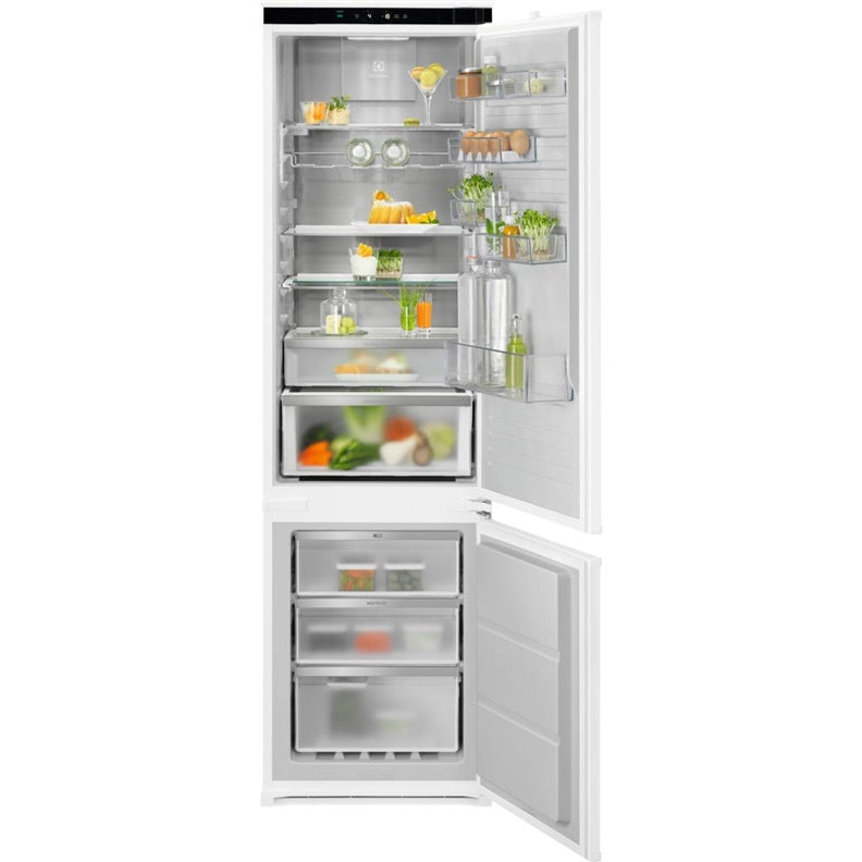 Lodówka do zabudowy ELECTROLUX ENC8MD19S