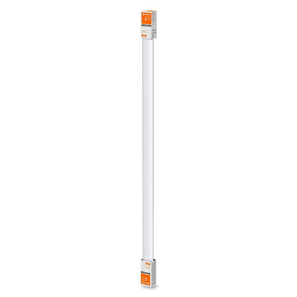 ŠVIESTUV LED SLIM 600 10W/840 900LM IP65