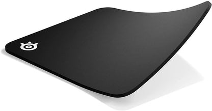 Podkładka pod mysz Steelseries, 270 mm x 320 mm x 6 mm, czarna