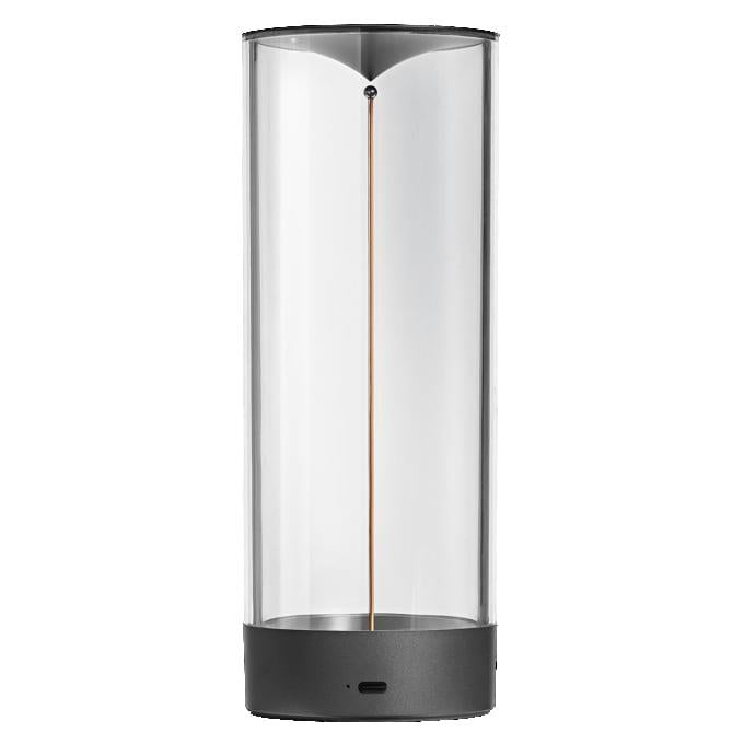 ŠVIESTUVAS LAUKO FILAMEN USB 1.2W IP54
