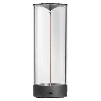 ŠVIESTUVAS LAUKO FILAMEN USB 1.2W IP54