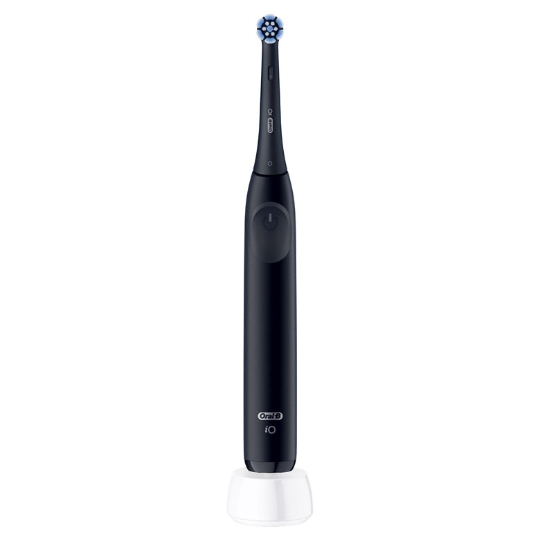 Elektrinis dantų šepetėlis Oral-B iOS2.1D9.0 iO2 juodas