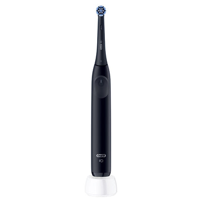 Elektrinis dantų šepetėlis Oral-B iOS2.1D9.0 iO2 juodas