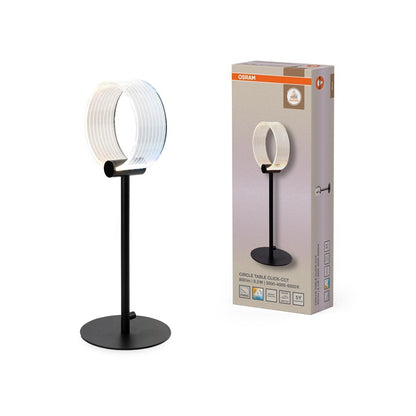 Šviestuvas stalo Osram, LED, 8.3W, 3000-6500K, 480lm.