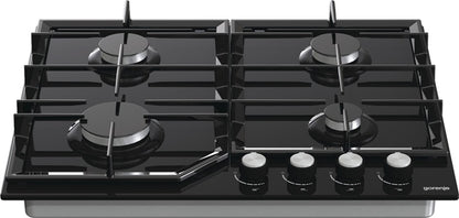 Płyta gazowa Gorenje Essential Line GT641KB