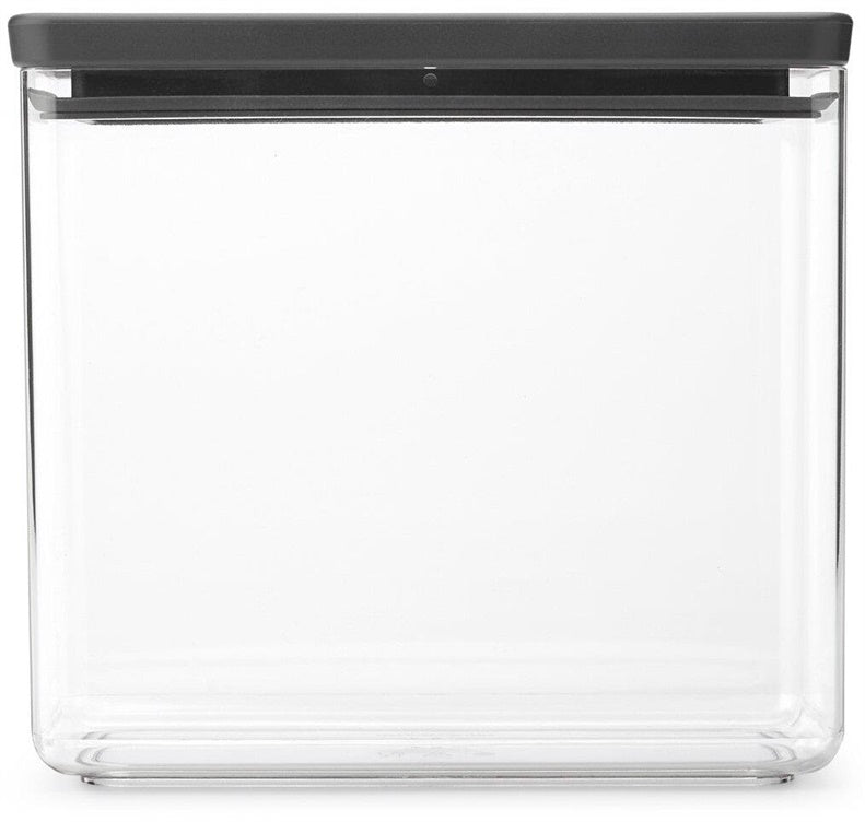 Pojemnik na produkty sypkie Brabantia Tasty+, 3.5 l