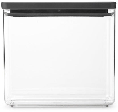 Pojemnik na produkty sypkie Brabantia Tasty+, 3.5 l