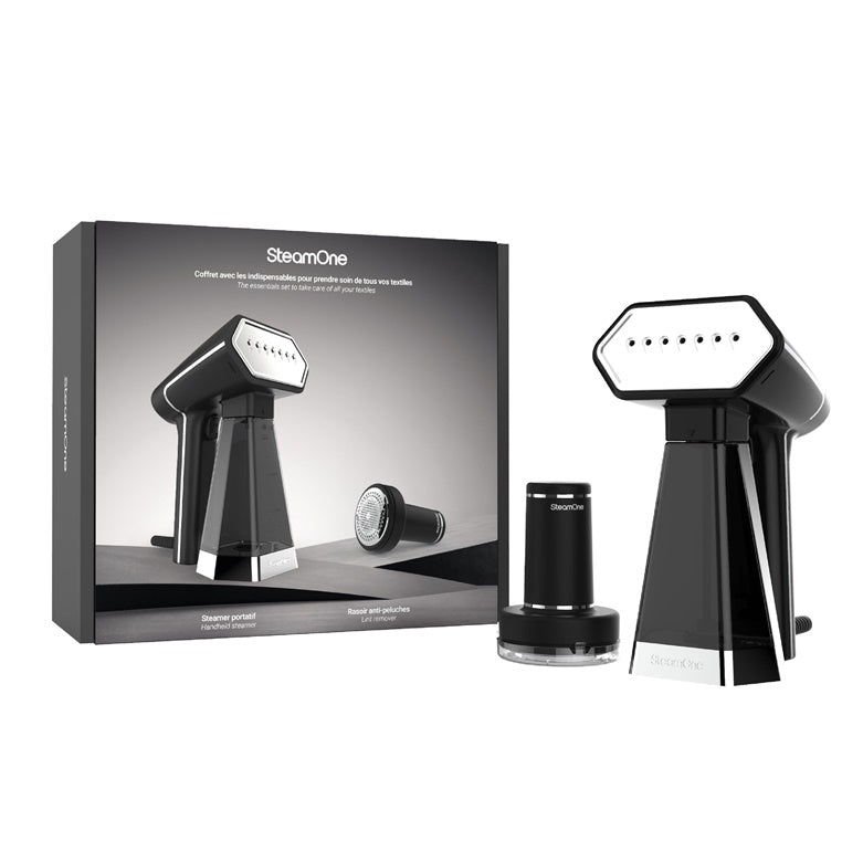 Drabužių garintuvas SteamOne SN300B+RP10, 2000 W