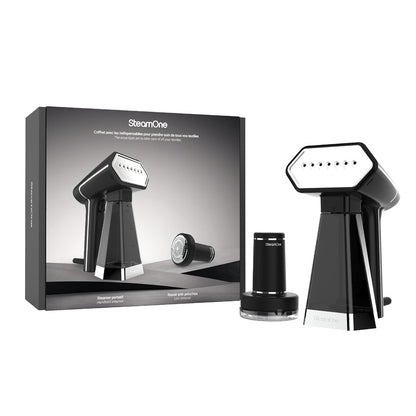 Drabužių garintuvas SteamOne SN300B+RP10, 2000 W