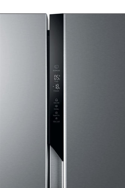 Lodówka Haier HSR3918ENPG
