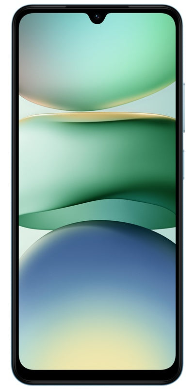 Mobile phone Xiaomi Redmi A5, 64 GB, ocean blue