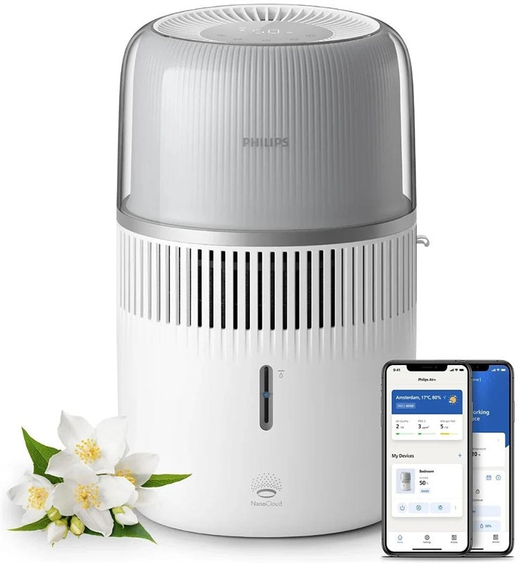 Oro drėkintuvas Philips HU5710/00, 4.5 l