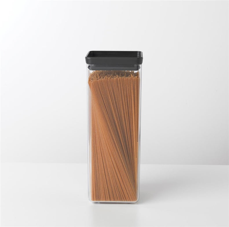 Birių produktų indas Brabantia, 2.5 l