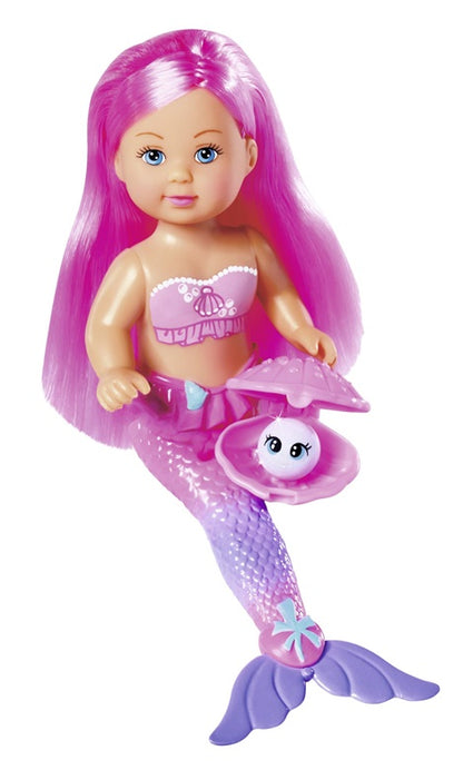Lėlė su priedais Simba Evi Love Mermaid Pearl 105733699