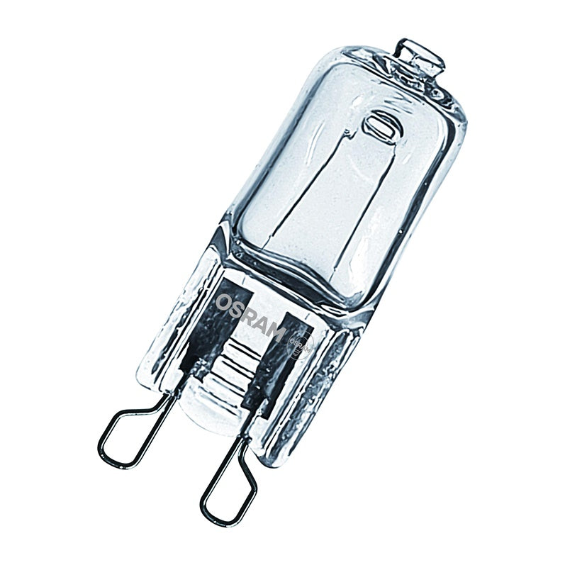 LEMP ORK 40W 230V G9 OSRAM 66740 2vnt