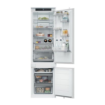 LODÓWKA ĮM EHBQW5519ECM HAIER