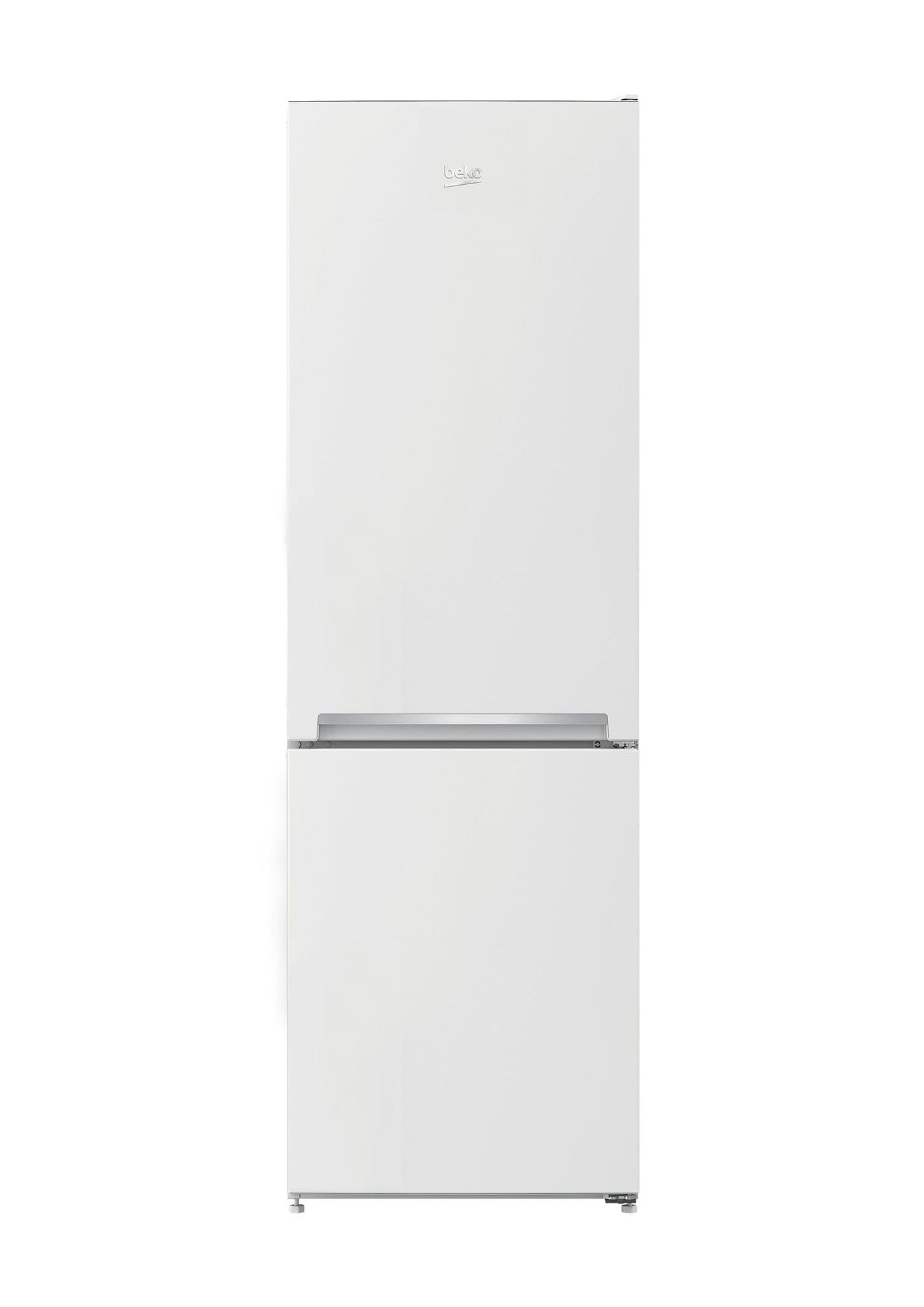 ŠALDYTUVAS RCSA270K40WN BEKO