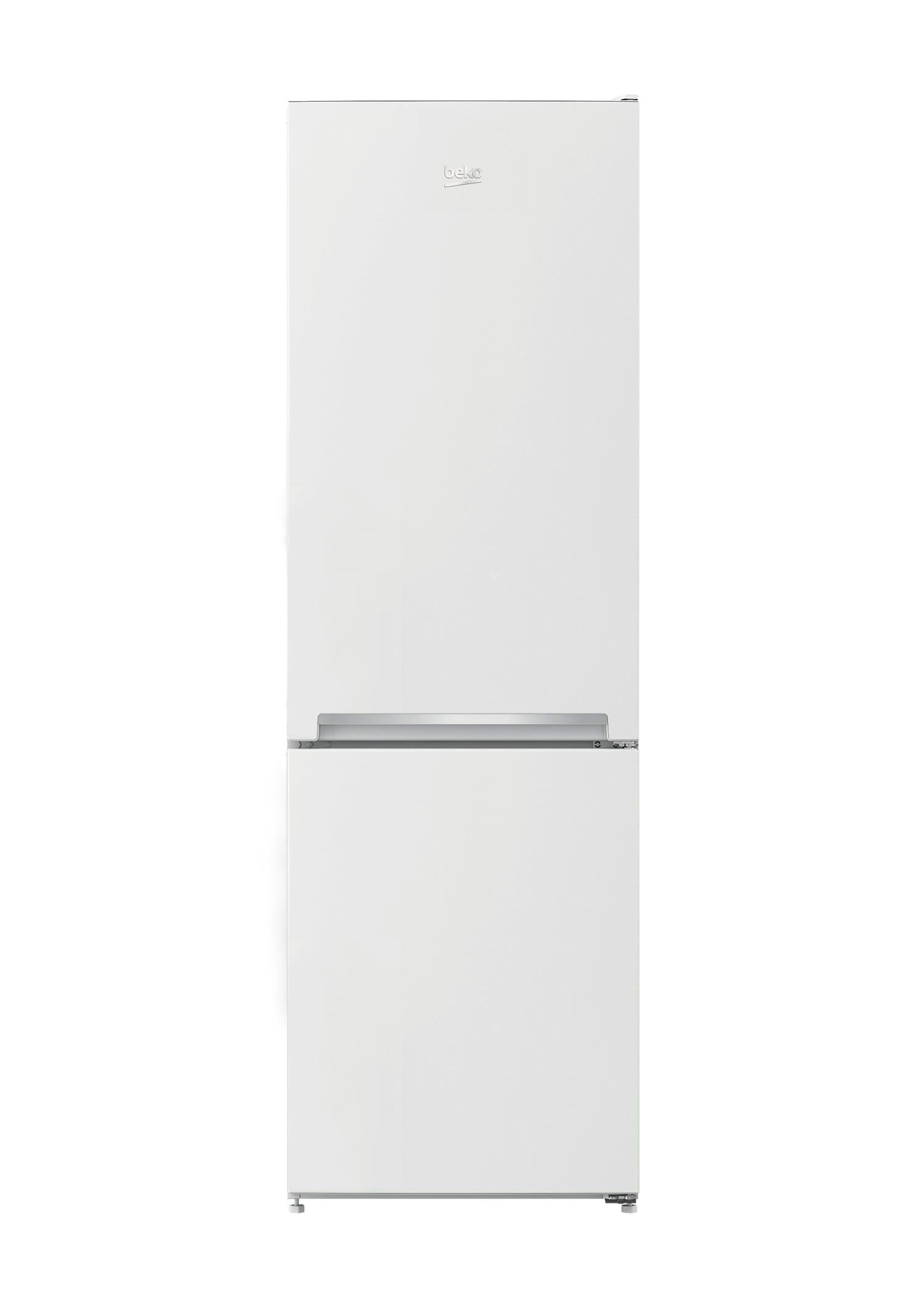 ŠALDYTUVAS RCSA270K40WN BEKO