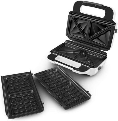 Sumuštinių keptuvė Tefal SW 7011
