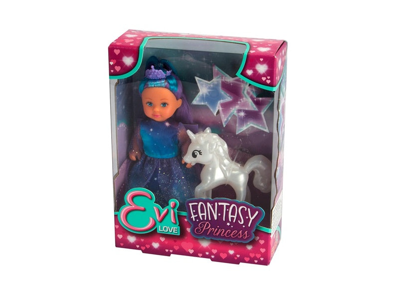 Lėlė - figūrėlė Simba Fantasy princess 105733868, 16 cm