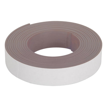 JUOSTA MAGNETINĖ 20X2MM 2.5M