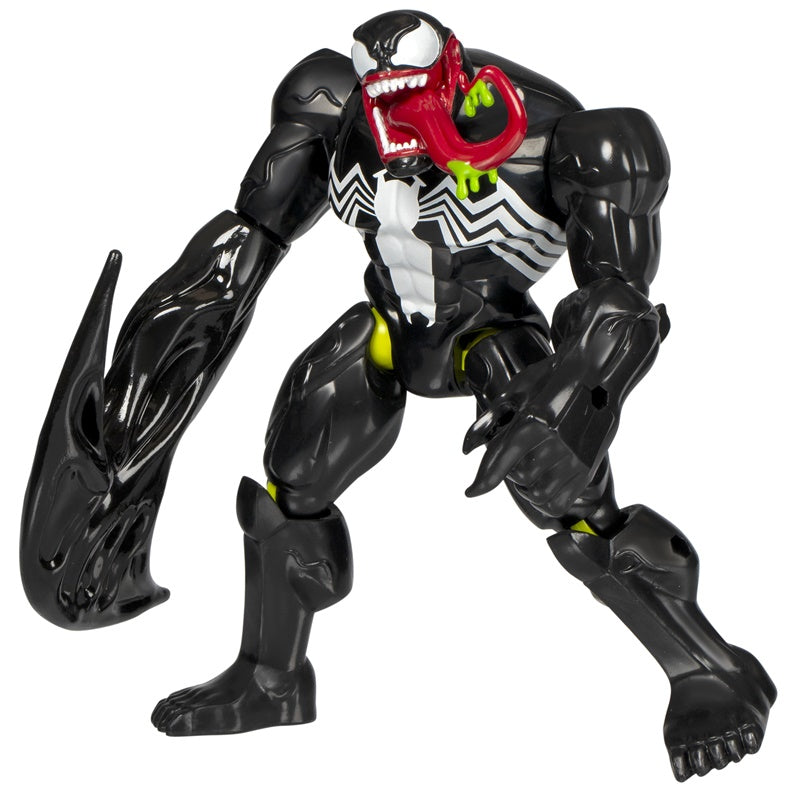 Žaislinė figūrėlė Marvel Mixmashers F9206