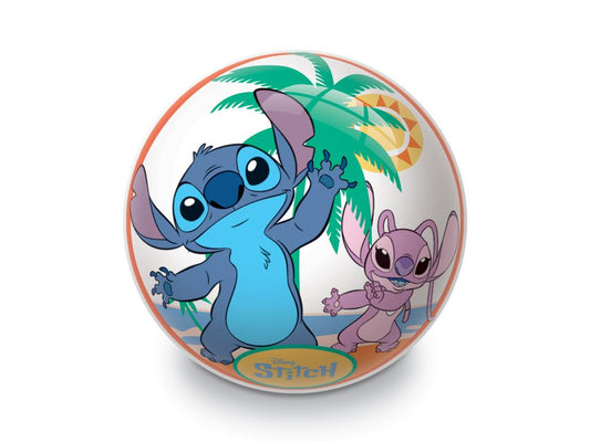 Vaikiškas kamuolys Disney Stitch 26082, 22 cm