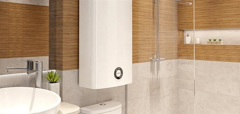 Podgrzewacz wody TESY BELLISLIMO LITE 80, 65 l